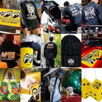 ★ムーンアイズ ラットフィンク 最新ストック! #MOONEYES 正規品 #RATFINK ★ムーンアイズ ラットフィンク 最新ストック! #MOONEYES 正規品 #RATFINK