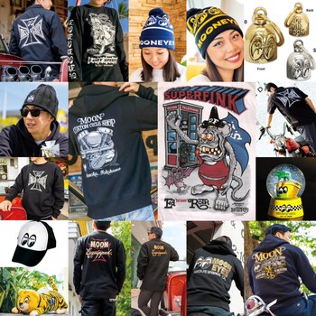 ★ムーンアイズ ラットフィンク 最新ストック! #MOONEYES 正規品 #RATFINK ★ムーンアイズ ラットフィンク 最新ストック! #MOONEYES 正規品 #RATFINK