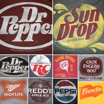 ★ポップ カルチャー #Tシャツ 最新入荷 #ドクターペッパー #ドリンク カンパニー ★ポップ カルチャー #Tシャツ 最新入荷 #ドクターペッパー #ドリンク カンパニー