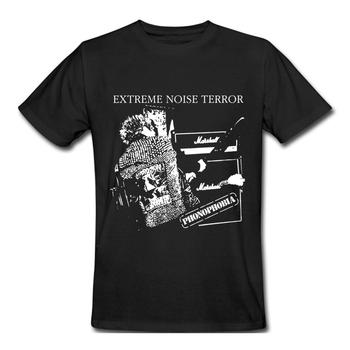 ★エクストリーム ノイズ テラー Tシャツ Extreme Noise Terror ENT クラスト #バンドTシャツ