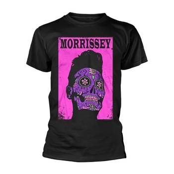 ★モリッシー Ｔシャツ MORRISSEY 正規品 再入荷予定 #ロックTシャツ