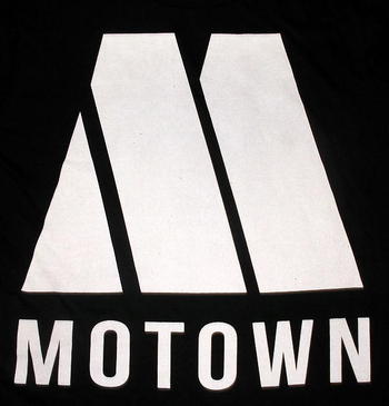 ★MOTOWN #モータウン #Tシャツ 正規品 再入荷予定 #ソウルミュージック