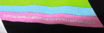 ★ピンク フロイド Tシャツ 正規品 PINK FLOYD 狂気 再入荷 #ロックTシャツ