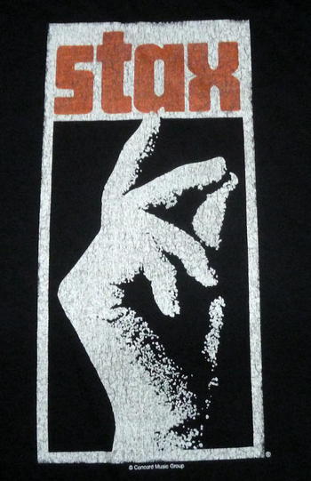★スタックス #Tシャツ #ロンT 在庫限り! STAX 正規品 #ソウルミュージック #レコード