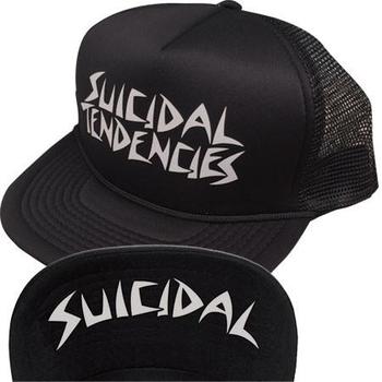 ★スーサイダル テンデンシーズ Suicidal Tendencies Tシャツ Flyer  正規品 #ロックTシャツ