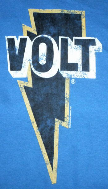 ★ヴォルト レコード VOLT RECORDS #Tシャツ 正規品 再入荷予定 STAX関連 #Soul