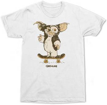 ★グレムリン #Tシャツ GREMLINS SKATE 正規品 再入荷予定 #ギズモ
