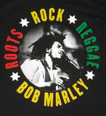 ★ボブ マーリー #Tシャツ Bob Marley Hawaii 79 正規品 他 ハワイ #レゲエ