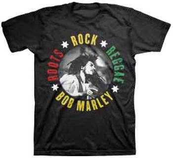 ★ボブマーリー Bob Marley #Tシャツ 正規品 サッカー, Roots Rock #レゲエ