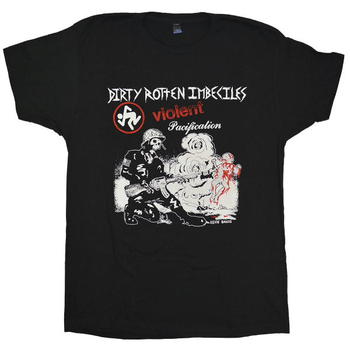★D.R.I. Tシャツ Violent Pacification 他 再入荷!! #SK8 #ロックTシャツ