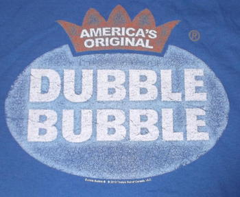 USAバブルガム!!★ Dubble Bubble  ダブル バブル #Tシャツ 再入荷予定