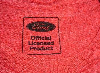 ★フォード #FORD #Tシャツ Built Tough , PONY 他 再入荷予定 #アメ車