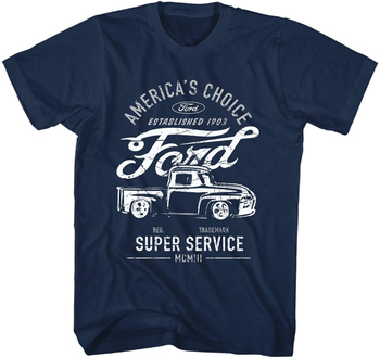 ★フォード #Tシャツ Vintage Logo - 正規品 #FORD #アメ車