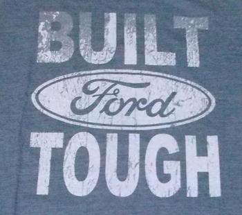★フォード #FORD #Tシャツ Built Tough , PONY 他 再入荷予定 #アメ車