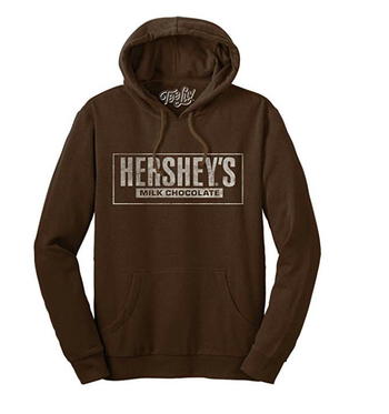 ★ハーシー #パーカ HERSHEYS 在庫限り #チョコレート