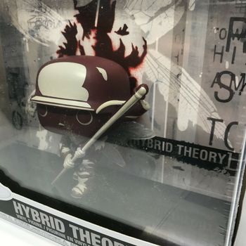 ★リンキンパーク フィギュア Funko Pop! Linkin Park Hybrid Theory TOY ★リンキンパーク フィギュア Funko Pop! Linkin Park Hybrid Theory TOY
