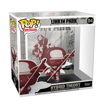 ★リンキンパーク フィギュア Funko Pop! Linkin Park Hybrid Theory TOY ★リンキンパーク フィギュア Funko Pop! Linkin Park Hybrid Theory TOY