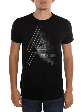 ★リンキン パーク Tシャツ LINKIN PARK MINUTES TO MIDNIGHT 正規品 #バンドTシャツ