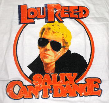 ★ルー リード Tシャツ Lou Reed Transformer 再入荷 #ロックTシャツ