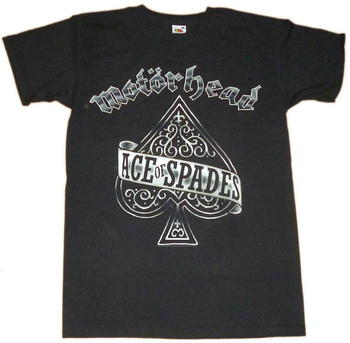 ★モーターヘッド MOTORHEAD Tシャツ Ace Of Spades 再入荷!! #ロックTシャツ