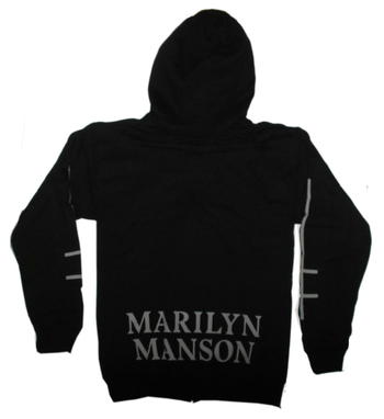 ★マリリン マンソン Ｔシャツ Marilyn Manson RED LIPS 正規品 #ロックTシャツ