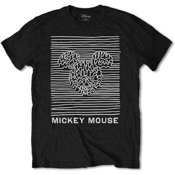 ★ #ミッキーマウス Tシャツ Unknown Plesures パロデイ 正規品 #バンドTシャツ #ディズニー