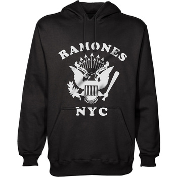 ★ラモーンズ パーカ UK 正規品 #RAMONES #バンドTシャツ #ロックTシャツ