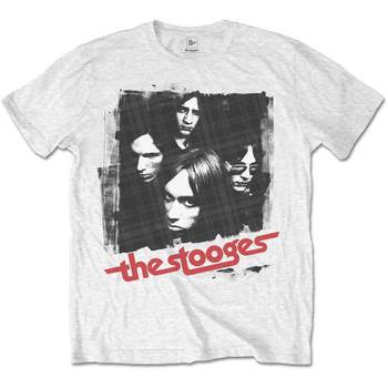 ★イギー & ザ・ストゥージス IGGY & The STOOGES Tee RAW! #ロックTシャツ