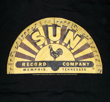 ★サン レコード ロンTee #パーカ Sun Record 再入荷! #ロカビリー #ロックTシャツ