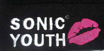 ★ソニック ユース パーカ Sonic Youth GOO 正規品 #バンドTシャツ