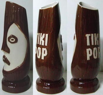 ★Tiki Farm ティキファーム マグ Tiki Pop #ティキマグ #TikiMug