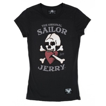 ★Sailor Jerry セーラージェリー　アイテム 入荷予定!!