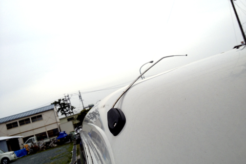 オリジナルステッカー!など。