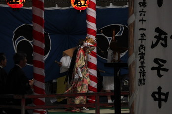 飯田の祇園祭２０１１（その２）