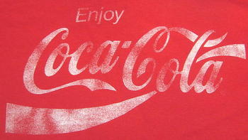 ★コカ コーラ #Tシャツ #CocaCola 再入荷!