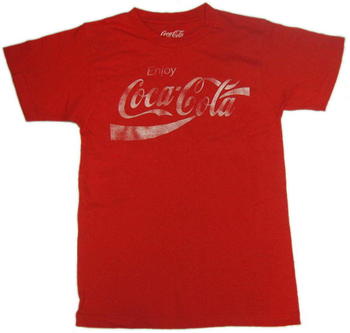 ★ コカ コーラ #CocaCola #Tシャツ 再入荷! #ドリンク