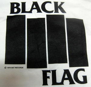★ブラック フラッグ Tシャツ Black Flag BAR,ベースボールT等 再入荷予定 #ロックTシャツ