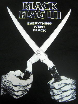 ★ブラック・フラッグ Black Flag Tシャツ BAR,ベースボールT等 再入荷 #ロックTシャツ