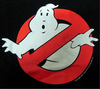 ★ゴーストバスターズ Ghost Busters #Tシャツ正規品 再入荷予定!! #映画