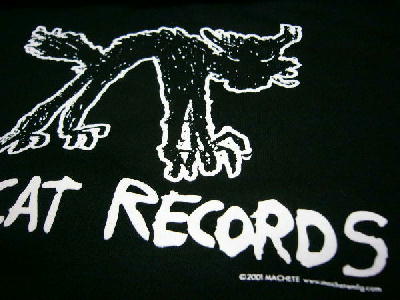 ★Hell Cat Records ヘルキャットレコード Tシャツ,パーカ等 再入荷 #ロックTシャツ