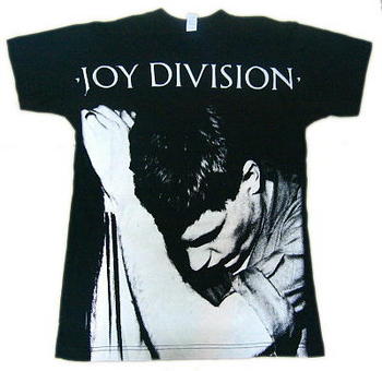 ★ジョイ ディヴィジョン Tシャツ Joy Division 正規品 再入荷 #バンドTシャツ