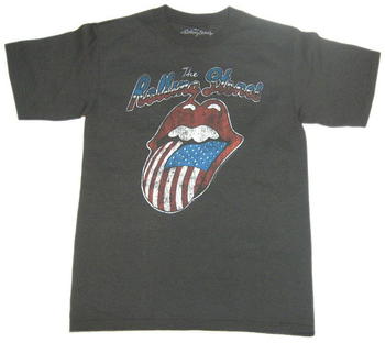 ★ローリング ストーンズ Tシャツ Rolling Stones 50周年, 78ツアー, 他 #ロックTシャツ