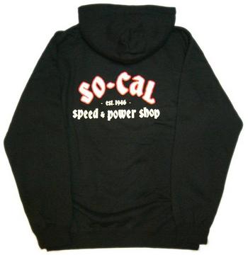 ★So-Cal Speed Shop ソー キャル スピード ショップ #Tシャツ, #パーカ　他入荷!! #アメ車