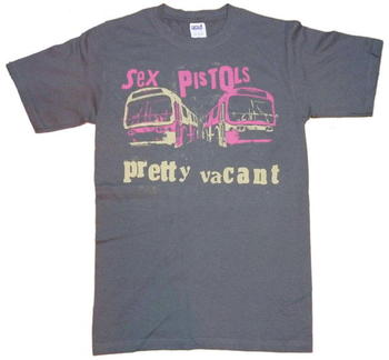 ★セックス ピストルズ Tシャツ Sex Pistols NMTB 正規品 入荷 #ロックTシャツ