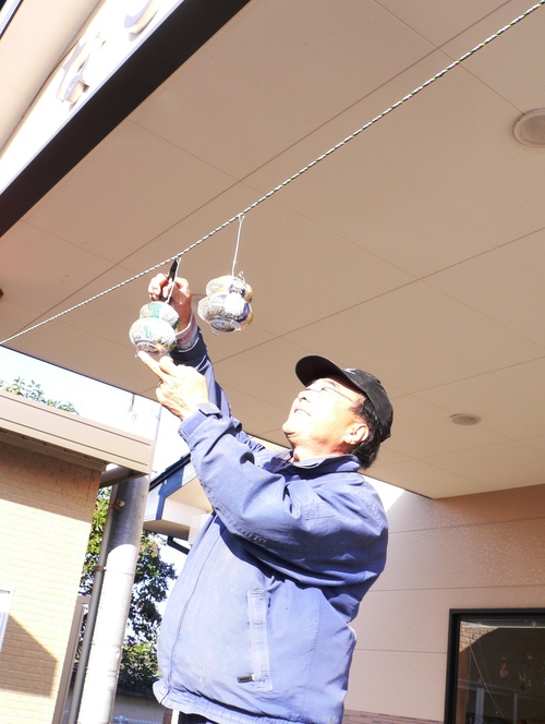素敵なプレゼント