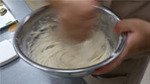 蒸しパン