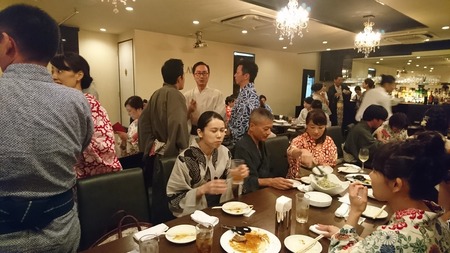 浜松だもの、ゆかたでしょ 浜松だもの、ゆかたでしょ