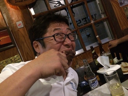美ら海会ワールドツアーinセブ④海に潜れば腹が減る 美ら海会ワールドツアーinセブ④海に潜れば腹が減る