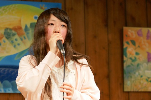 彩( IRODORI )♪ 彩( IRODORI )♪