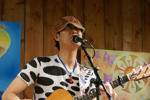 彩( IRODORI )♪ 彩( IRODORI )♪